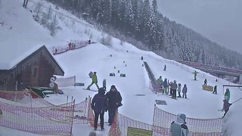 Буковель 21 грудня 2018 року, 2018-12-21 16:00