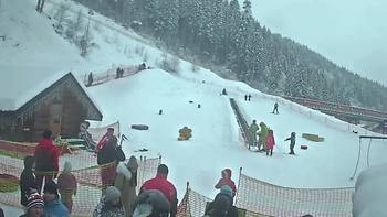 Буковель 23 грудня 2018 року, 2018-12-23 13:00