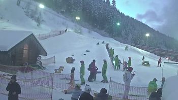 Буковель 23 грудня 2018 року, 2018-12-23 16:00