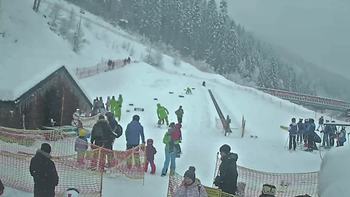 Буковель 24 грудня 2018 року, 2018-12-24 10:00