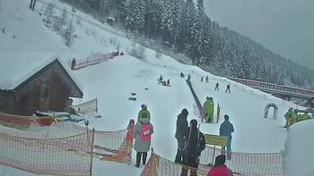 Буковель 26 грудня 2018 року, 2018-12-26 10:00
