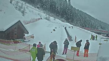 Буковель 28 грудня 2018 року, 2018-12-28 10:00