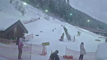 Буковель 28 грудня 2018 року, 2018-12-28 16:00