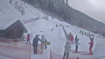 Буковель 29 грудня 2018 року, 2018-12-29 10:00