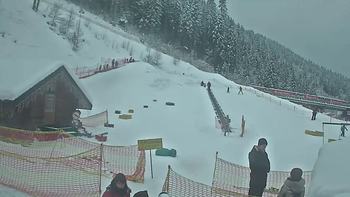Буковель 29 грудня 2018 року, 2018-12-29 13:00
