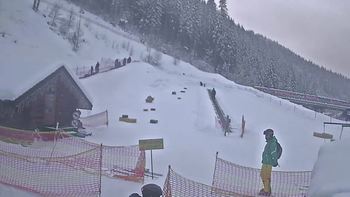 Буковель 29 грудня 2018 року, 2018-12-29 16:00