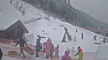 Буковель 30 грудня 2018 року, 2018-12-30 10:00