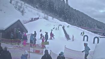 Буковель 30 грудня 2018 року, 2018-12-30 16:00