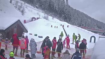 Буковель 2 січня 2019 року, 2019-01-02 16:00