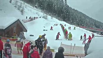 Буковель 5 січня 2019 року, 2019-01-05 13:00