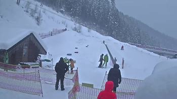 Буковель 6 січня 2019 року, 2019-01-06 16:00
