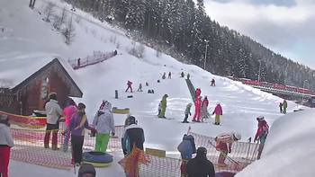 Буковель 8 січня 2019 року, 2019-01-08 13:00