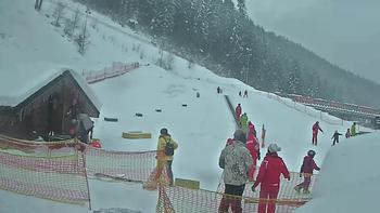 Буковель 9 січня 2019 року, 2019-01-09 10:00