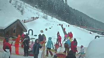 Буковель 10 січня 2019 року, 2019-01-10 13:00