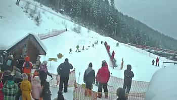 Буковель 12 січня 2019 року, 2019-01-12 10:00