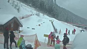 Буковель 14 січня 2019 року, 2019-01-14 10:00