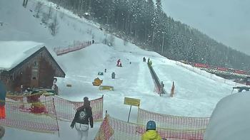 Буковель 15 січня 2019 року, 2019-01-15 10:00