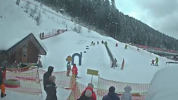 Буковель 15 січня 2019 року, 2019-01-15 13:00