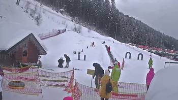 Буковель 15 січня 2019 року, 2019-01-15 16:00