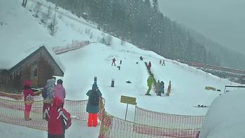 Буковель 17 січня 2019 року, 2019-01-17 10:00