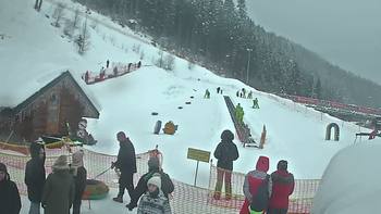 Буковель 17 січня 2019 року, 2019-01-17 13:00