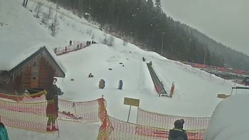 Буковель 17 січня 2019 року, 2019-01-17 16:00