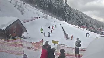 Буковель 19 січня 2019 року, 2019-01-19 13:00