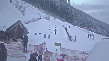 Буковель 19 січня 2019 року, 2019-01-19 16:00
