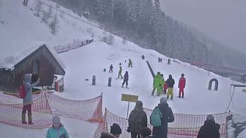 Буковель 20 січня 2019 року, 2019-01-20 16:00