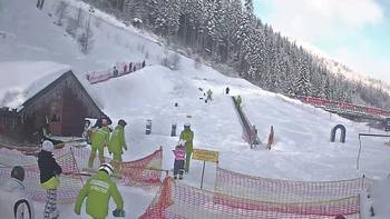 Буковель 21 січня 2019 року, 2019-01-21 10:00