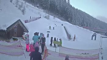 Буковель 21 січня 2019 року, 2019-01-21 16:00