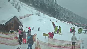 Буковель 22 січня 2019 року, 2019-01-22 10:00