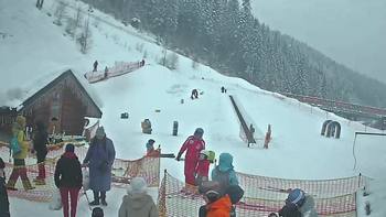 Буковель 22 січня 2019 року, 2019-01-22 13:00