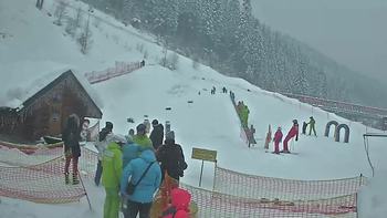 Буковель 23 січня 2019 року, 2019-01-23 10:00