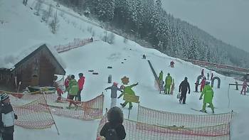 Буковель 24 січня 2019 року, 2019-01-24 10:00