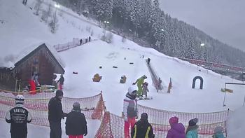 Буковель 24 січня 2019 року, 2019-01-24 16:00
