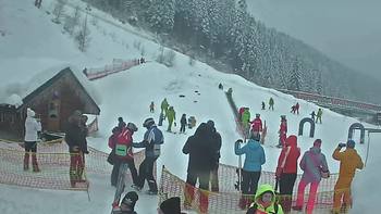 Буковель 25 січня 2019 року, 2019-01-25 10:00
