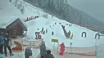 Буковель 25 січня 2019 року, 2019-01-25 13:00