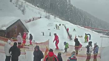 Буковель 26 січня 2019 року, 2019-01-26 10:00