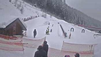 Буковель 26 січня 2019 року, 2019-01-26 16:00