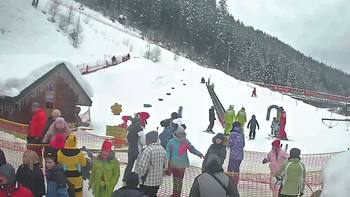 Буковель 28 січня 2019 року, 2019-01-28 13:00