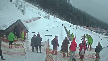 Буковель 29 січня 2019 року, 2019-01-29 10:00