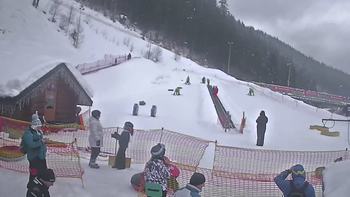 Буковель 29 січня 2019 року, 2019-01-29 16:00