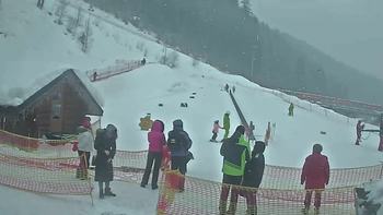 Буковель 30 січня 2019 року, 2019-01-30 10:00