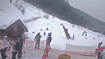 Буковель 30 січня 2019 року, 2019-01-30 16:00