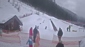 Буковель 31 січня 2019 року, 2019-01-31 16:00