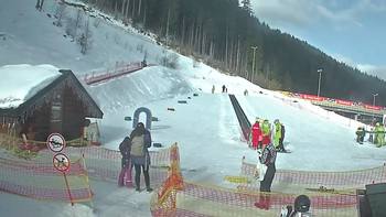 Буковель 6 лютого 2019 року, 2019-02-06 10:00