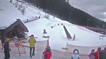Буковель 6 лютого 2019 року, 2019-02-06 16:00