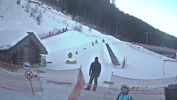 Буковель 7 лютого 2019 року, 2019-02-07 16:00