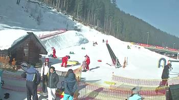 Буковель 8 лютого 2019 року, 2019-02-08 10:00